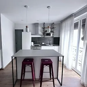 Apartamento Canos De Monjas, Archidona